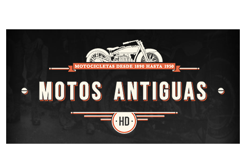 Motos Antiguas
